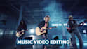 creatively edit your video
