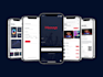 design UI UX app concepts to bring your ideas to life