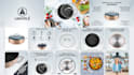 design branded amazon product listing images