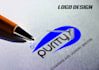 design a simple logo for your business