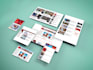 design a premium, professional, and modern wordpress online newspaper website