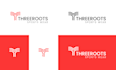 create a professional logo for small and medium companies