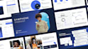 write a story driven pitch deck that gets you funded