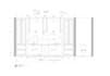 be professional bathroom cad drafting