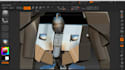 make a printable 3d model from reference photo
