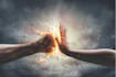 offer a strong protection blessing spell