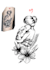 resize and redraw low quality design, image, picture