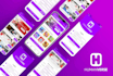 convert your website into a fully functional android and ios app