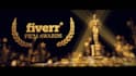 do award logo awesome