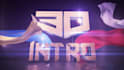 create 3d real estate, esports, gaming intro