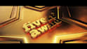 do award logo awesome