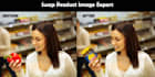 retouch, edit and enhance your image in photoshop