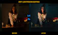 do professional photo retouching