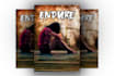design stunning ebook and book covers for you