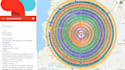 create 99,000 google maps citations to boost gmb ranking and local SEO