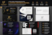 design premium and high impact business cards that grow your brand
