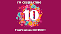 professionally copy edit your ebook or book