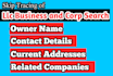 do accurate real estate skip tracing and motivated seller leads