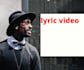 making lyric video with effect