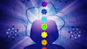 align yourself with a potent chakra energizing