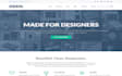 convert PSD to HTML responsive