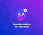 create full website with elementor