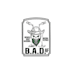 design bad drink logo