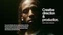 make a cinematic music video
