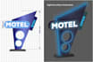 do pylon signage design for your business
