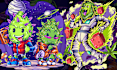 draw stoner, psychedelic, weed, cannabis illustration