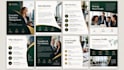 design a custom ebook, lead magnet or workbook PDF