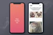 design a stunning modern website