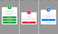 developed custom view using swift xcode