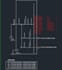design electrical 2d drawing in auto cad