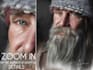 make your photo like  oil painting