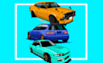 draw awesome car cartoon from your car