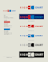 create unique logo and guidelines