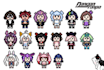 chibi danganronpa pixel art