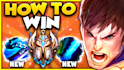 create league of legends thumbnails