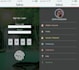 build a custom UX or UI