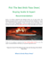 write affiliate articles for kitchen niche