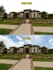 do realistic sky replacement and cinematic video editing