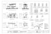 do 2d cad drafting or working drawings
