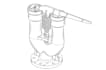 prepare patent drawings mechanical, flow, chart, patent illustration, uspto,