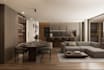 design your living room and create 3d renderings