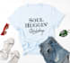 create simple modern quotes and slogans t shirt design