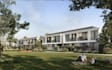 crate an exterior 3d rendering with 3ds max