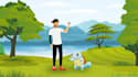 create professional motion graphic videos and video editing