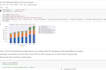 do business data analysis, projection, and forecasting