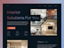 design responsive UI UX for your website using figma or adobe xd